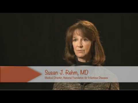 Susan J. Rehm on NFID Adolescent Wellness Initiative