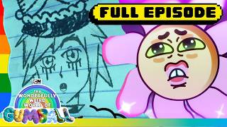 FULL EPISODE : Leslie and Wilson Dating?! 🌈 📖 | The Diary | Gumball | Cartoon Network