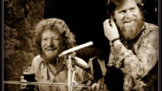 The Dubliners - Four Poster Bed/Colonel Rodney