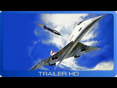 Trailer Airport '80 - Die Concorde