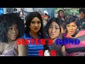 SISTER S BOND 5 6 New Hit Movie DESTINY ETIKO QUEENETH HILBERTH 2020 Nigerian Movie