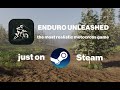 Enduro Unleashed Steam Key Global Trailer