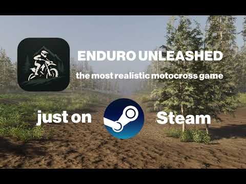 Enduro Unleashed Steam Key Global Trailer