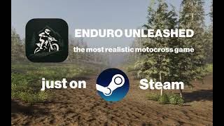 Watch and explore about Enduro Unleashed PC Steam CD Key