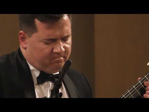 Dmitriy Murin – 'Pensée fugitive' Rhapsody by J.K. Mertz