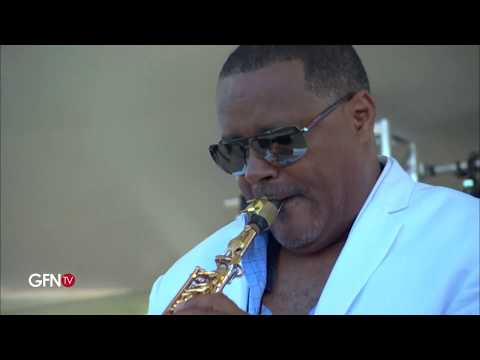 Najee Live - Sweet Love