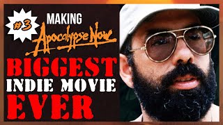 How Coppola Raised Millions to Make ‘Apocalypse Now’ Independently | Ep3 | Making Apocalypse Now