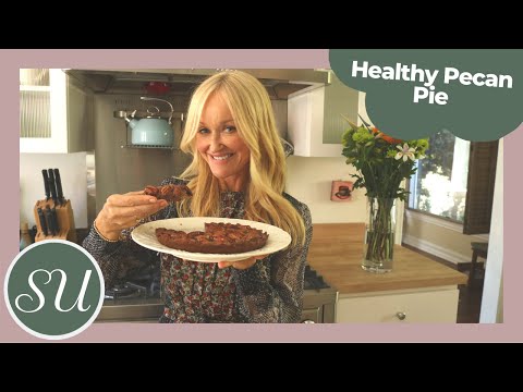 download lagu mp3 mp4 Vegan Pecan Pie Gluten Free, download lagu Vegan Pecan Pie Gluten Free gratis, unduh video klip Vegan Pecan Pie Gluten Free