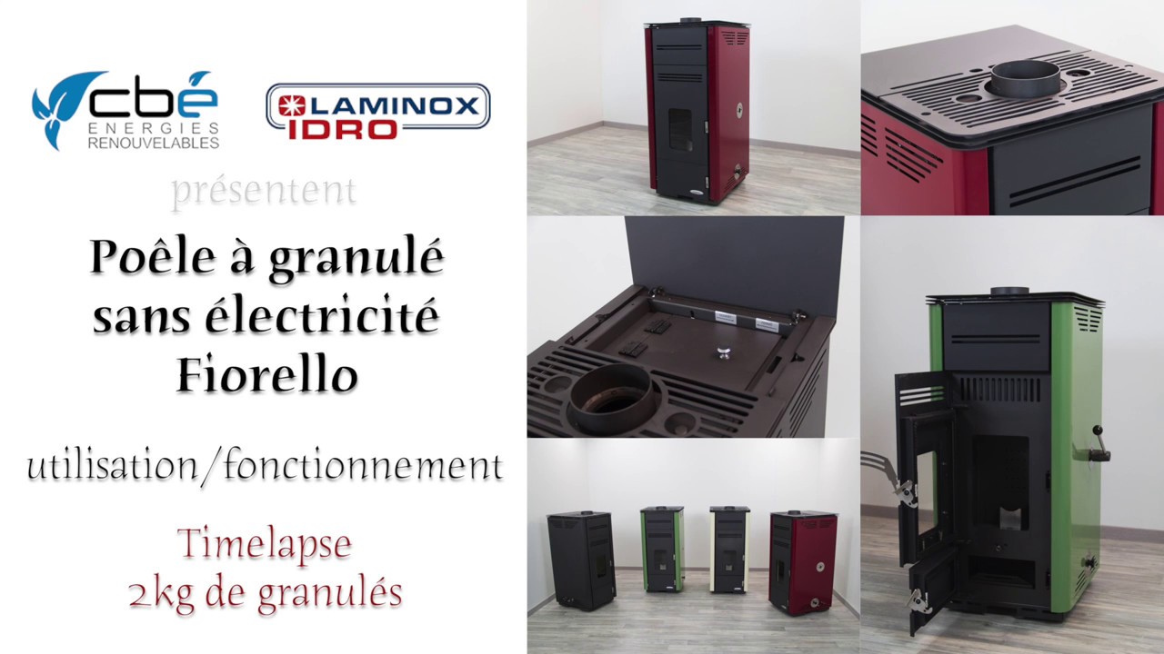 Aperçu vidéo YouTube