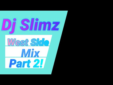 #2 West Side Mix$$ #Mix #Trinibad #SIL #LIL #WestSide