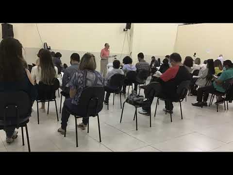 Hino C- 95 - Vida Santa