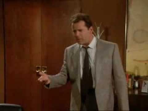 Moonlighting Season 2 Favourite Scenes - Part 1