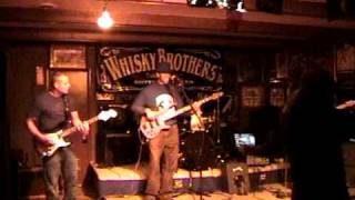 Whisky Brothers...Bath Water Blues-11-17-10.mpg