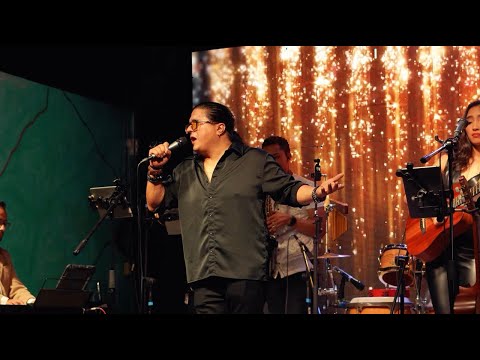 MARIO SANTIAGO CARDENAS | QUE NO DARIA - EN VIVO