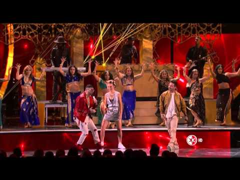 Lean On (remix) HD - Major Lazer ft. MØ, J Balvin & Farruko.