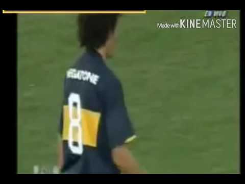 Marcelo Barovero|Huracán|Best Saves|