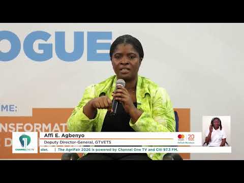 🚨 LIVE NOW!!! EdTech Mondays | The Role of Industry in Workforce Development in Ghana