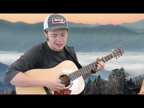 Wild Bill Jones - Billy Strings