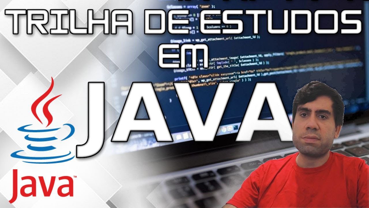Dicas de cursos para você se profissionalizar em JAVA