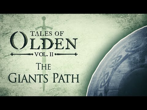The Giants Path - Ian Fontova [Epic Celtic Fantasy Music]