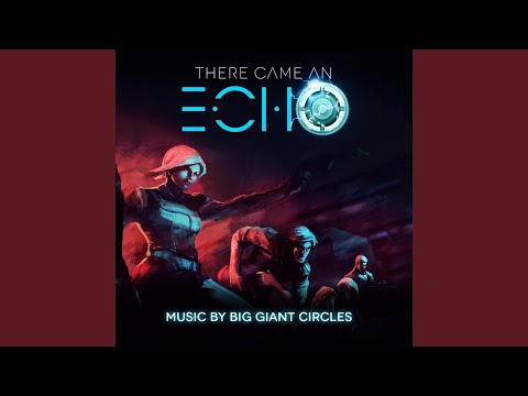 There Came an Echo Theme