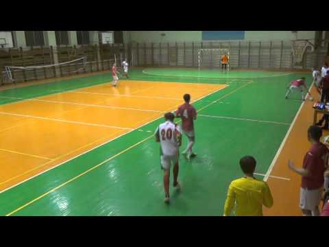 КХ10 8NIX Solutions2 – BarBaris (2тайм)