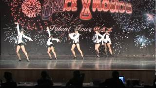 Money Can't Buy Me Love    Vorhees NJ, May 2011