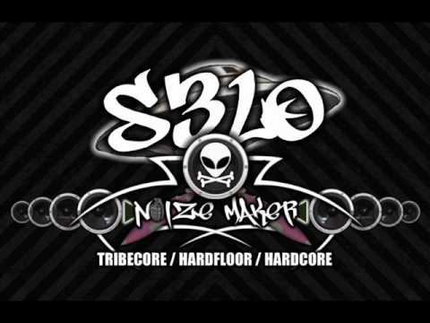 S3LO - Chronic Field (ASTROPROJEKT 15)