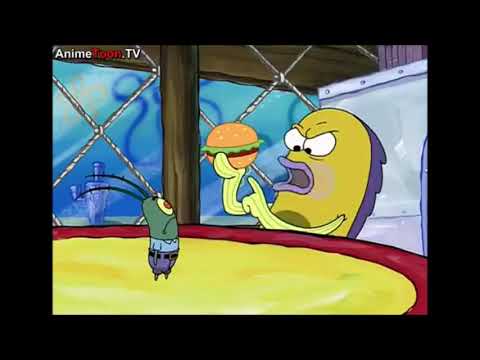 Spongebob Squarepants - Oh My Goodness