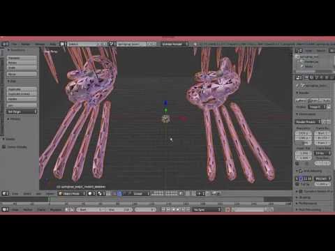 Download Roblox Custom Mesh Tutorial Roblox Obj 3dx Fbx Etc - 