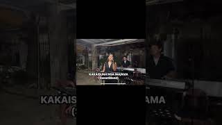 Kakaisuna nga Ama/Ina ( Rocelle Torda )