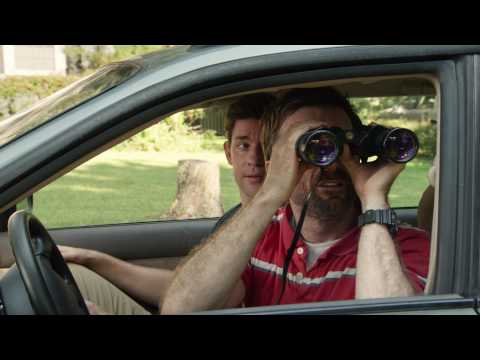 Холлеры - Trailer