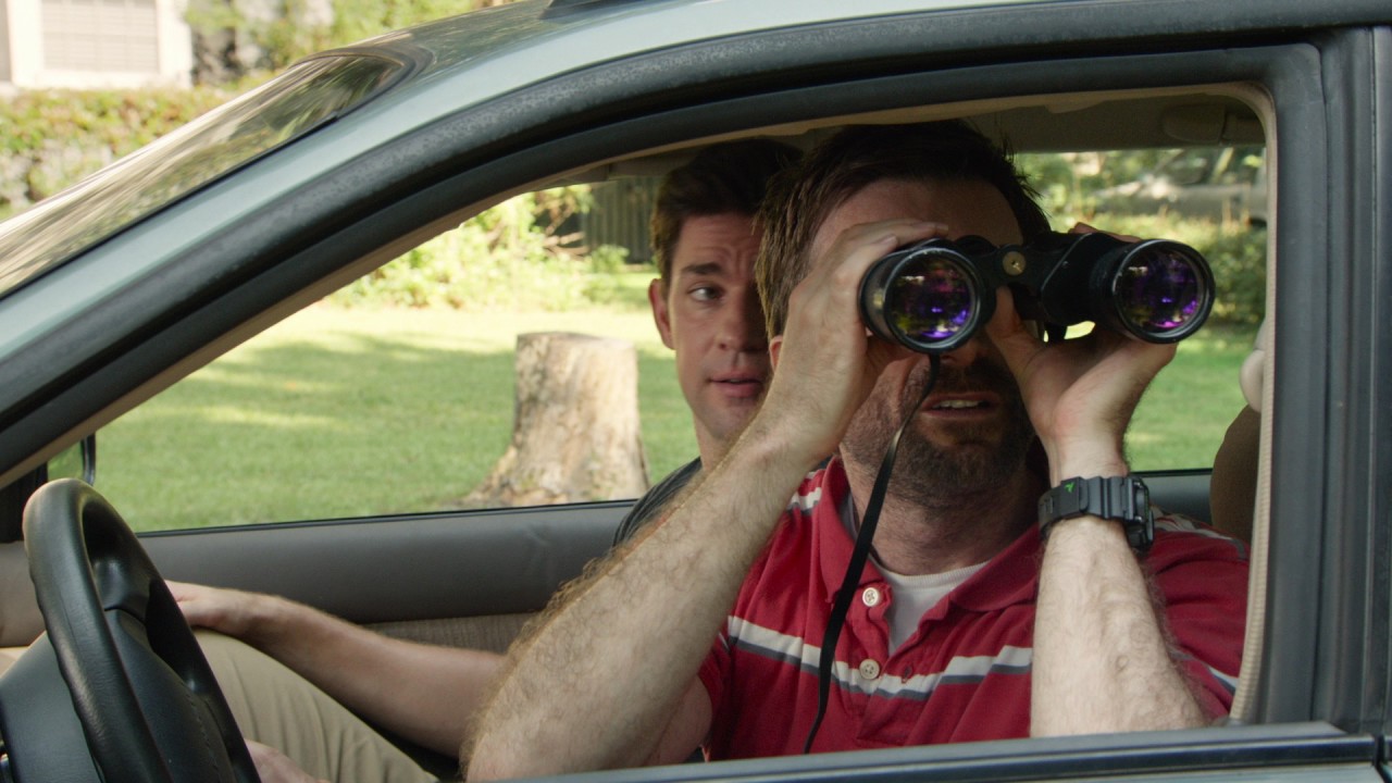 Трейлер: Холлеры