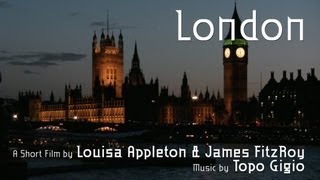 London (Topo Gigio)