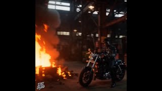 Aktual - Can’t Trust A Soul (Official Visualizer) Created by EBT Studios [Terminator A]