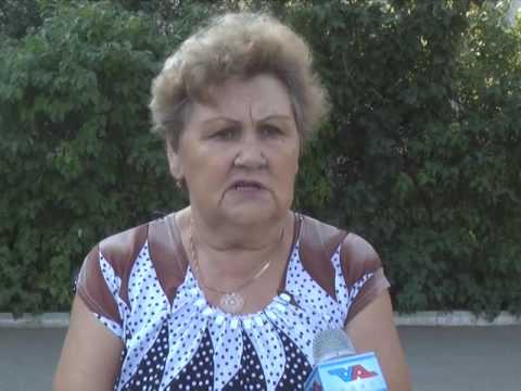 Выпуск программы «День» от 10 августа 2016г.