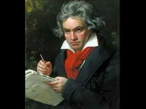 L. v. Beethoven - Symphony No. 4 in B Flat Major (Op. 60)