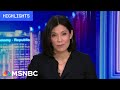 Watch Alex Wagner Tonight Highlights: Dec. 6