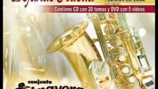 Conjunto Primavera    Y que Me Importa