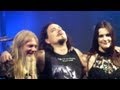 Nightwish ft. Floor Jansen 