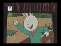PBS Kids Share A Story Talent Show Promos 2004 Part 1 2