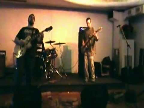 Since the Beatdown - Circle of Willis (Live)