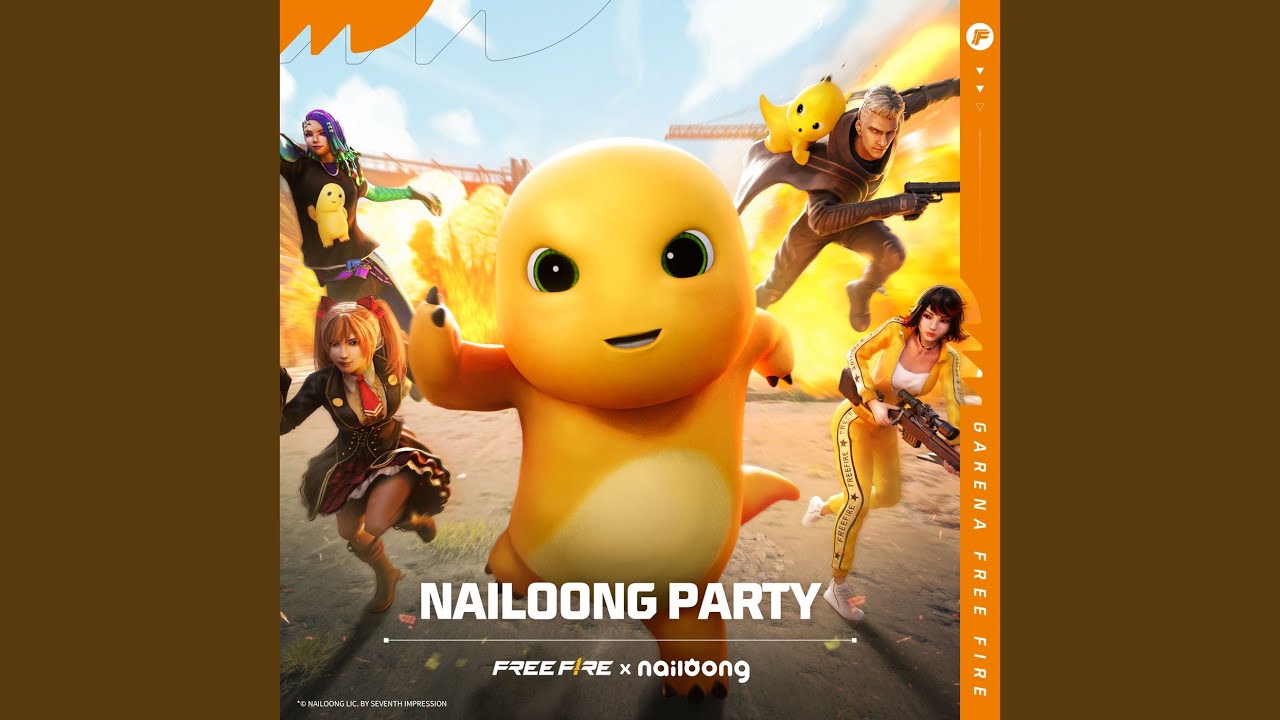 Nailoong Party