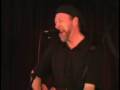 Richard Thompson - She Said It Was Destiny - NYC 2003