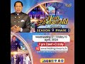 Your Loveworld Specials with Pastor Chris -- Season 9 Phase 3