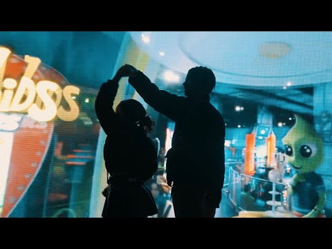 KdoubleM- Interested (Music Video)