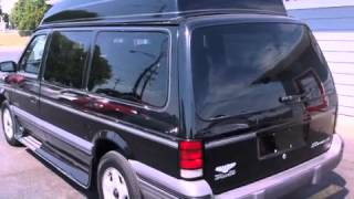preview picture of video 'Used 1994 Dodge Caravan Cedarville IL 61013'
