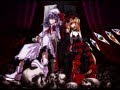 [Touhou Metal] Undead Corporation - The Empress ...