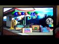Thomas And Friends Songs From The Station Menu