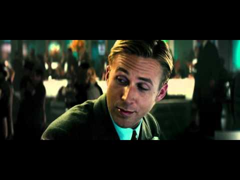 Gangster Squad - Official Trailer